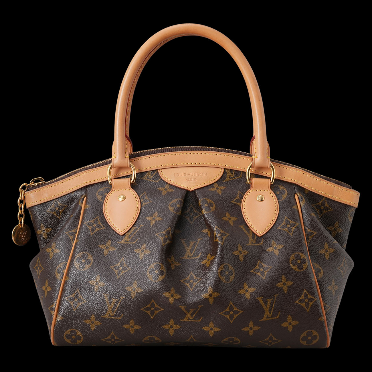 LOUIS VUITTON(USED)루이비통 모노그램 티볼리 PM